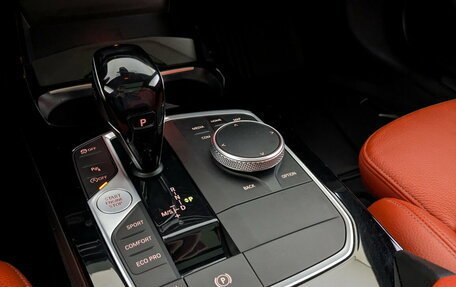BMW 1 серия, 2019 год, 3 500 000 рублей, 15 фотография