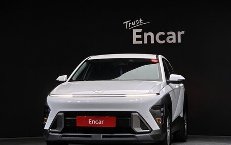 Hyundai Kona, 2024 год, 2 115 000 рублей, 2 фотография