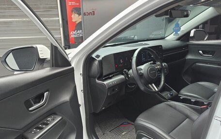 Hyundai Kona, 2024 год, 2 115 000 рублей, 6 фотография