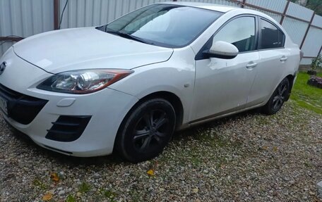 Mazda 3, 2011 год, 890 000 рублей, 1 фотография