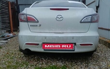 Mazda 3, 2011 год, 890 000 рублей, 2 фотография