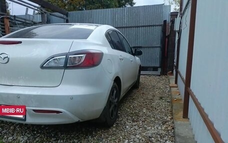Mazda 3, 2011 год, 890 000 рублей, 4 фотография