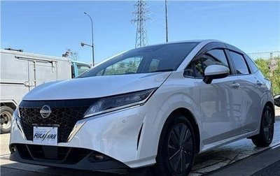 Nissan Note, 2023 год, 1 675 002 рублей, 1 фотография