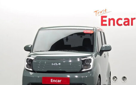 KIA Ray, 2023 год, 1 033 000 рублей, 2 фотография