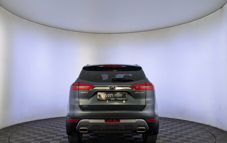 Geely Atlas I, 2021 год, 1 750 000 рублей, 6 фотография