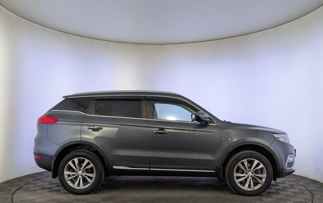 Geely Atlas I, 2021 год, 1 750 000 рублей, 4 фотография