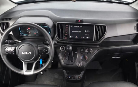 KIA Ray, 2023 год, 1 033 000 рублей, 7 фотография