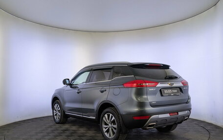 Geely Atlas I, 2021 год, 1 750 000 рублей, 7 фотография