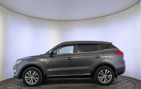Geely Atlas I, 2021 год, 1 750 000 рублей, 8 фотография