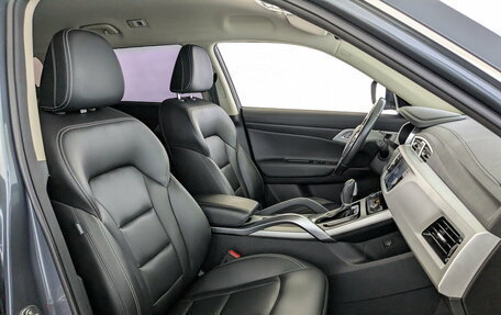 Geely Atlas I, 2021 год, 1 750 000 рублей, 23 фотография