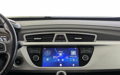 Geely Atlas I, 2021 год, 1 750 000 рублей, 26 фотография