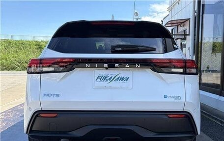 Nissan Note, 2023 год, 1 675 002 рублей, 7 фотография