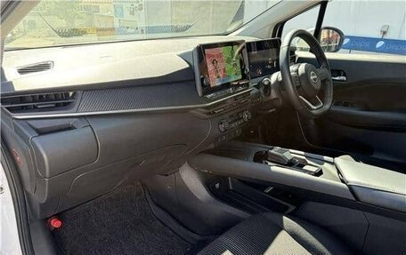 Nissan Note, 2023 год, 1 675 002 рублей, 9 фотография