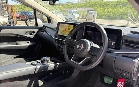 Nissan Note, 2023 год, 1 675 002 рублей, 8 фотография