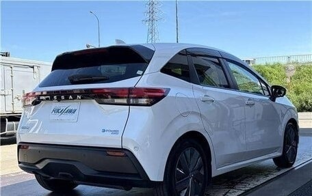 Nissan Note, 2023 год, 1 675 002 рублей, 2 фотография