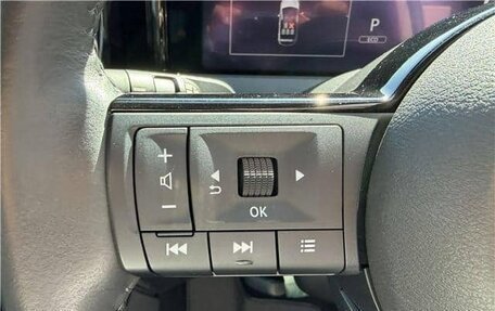 Nissan Note, 2023 год, 1 675 002 рублей, 19 фотография