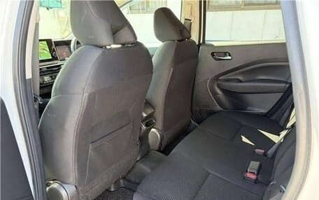 Nissan Note, 2023 год, 1 675 002 рублей, 11 фотография