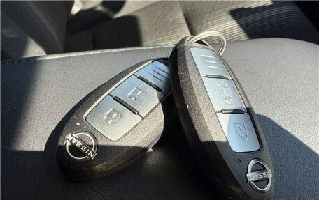 Nissan Note, 2023 год, 1 675 002 рублей, 16 фотография