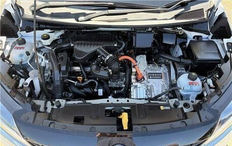 Nissan Note, 2023 год, 1 675 002 рублей, 18 фотография