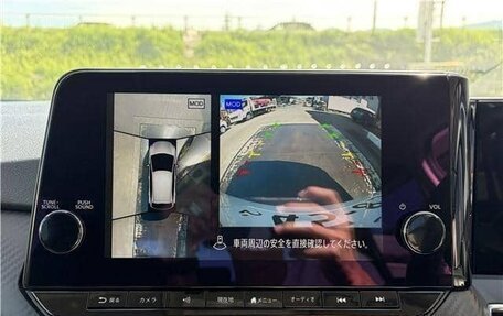 Nissan Note, 2023 год, 1 675 002 рублей, 22 фотография