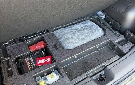 Nissan Note, 2023 год, 1 675 002 рублей, 14 фотография