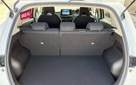 Nissan Note, 2023 год, 1 675 002 рублей, 12 фотография