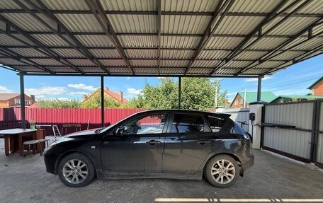 Mazda 3, 2008 год, 364 000 рублей, 6 фотография