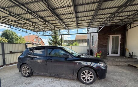 Mazda 3, 2008 год, 364 000 рублей, 5 фотография