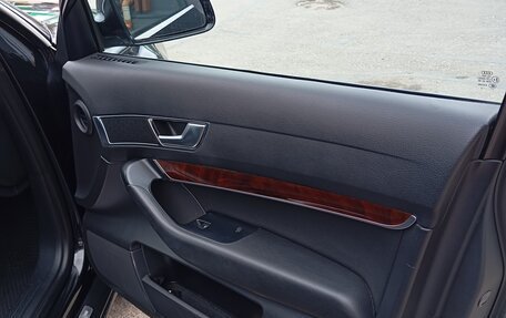 Audi A6, 2008 год, 840 000 рублей, 8 фотография