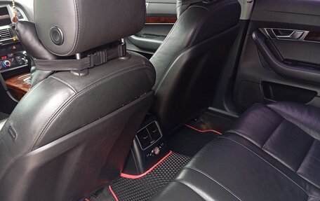 Audi A6, 2008 год, 840 000 рублей, 12 фотография