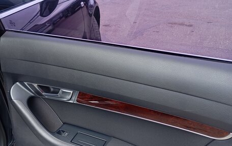 Audi A6, 2008 год, 840 000 рублей, 10 фотография