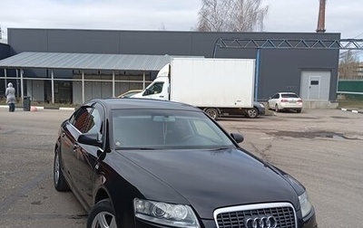 Audi A6, 2008 год, 840 000 рублей, 1 фотография