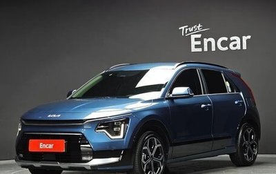 KIA Niro, 2022 год, 1 764 000 рублей, 1 фотография