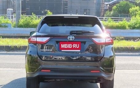 Toyota Harrier, 2020 год, 2 598 000 рублей, 6 фотография