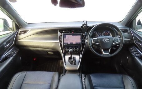 Toyota Harrier, 2020 год, 2 598 000 рублей, 15 фотография