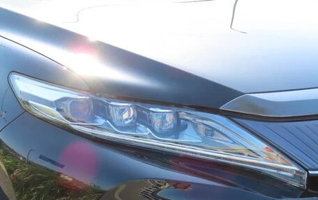 Toyota Harrier, 2020 год, 2 598 000 рублей, 9 фотография