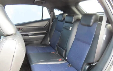 Toyota Harrier, 2020 год, 2 598 000 рублей, 20 фотография