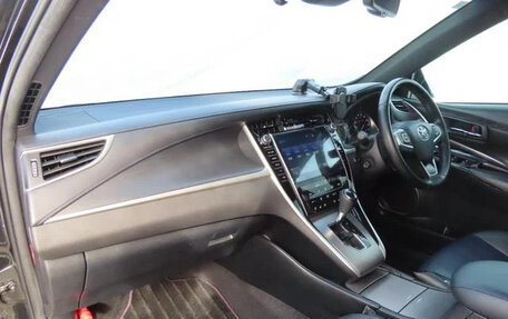 Toyota Harrier, 2020 год, 2 598 000 рублей, 19 фотография