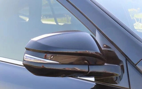 Toyota Harrier, 2020 год, 2 598 000 рублей, 10 фотография
