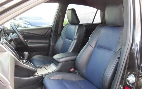 Toyota Harrier, 2020 год, 2 598 000 рублей, 17 фотография