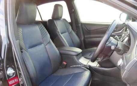 Toyota Harrier, 2020 год, 2 598 000 рублей, 11 фотография