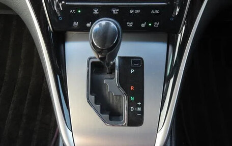 Toyota Harrier, 2020 год, 2 598 000 рублей, 25 фотография