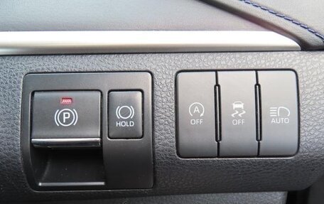 Toyota Harrier, 2020 год, 2 598 000 рублей, 26 фотография