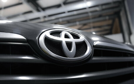 Toyota Avensis III рестайлинг, 2008 год, 890 000 рублей, 9 фотография
