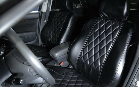 Toyota Avensis III рестайлинг, 2008 год, 890 000 рублей, 18 фотография