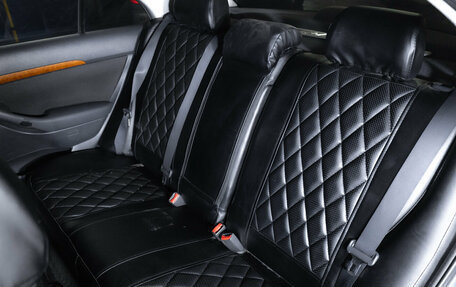 Toyota Avensis III рестайлинг, 2008 год, 890 000 рублей, 26 фотография
