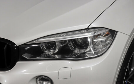 BMW X6, 2018 год, 3 997 000 рублей, 7 фотография