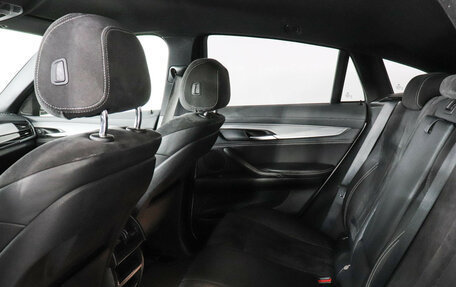 BMW X6, 2018 год, 3 997 000 рублей, 13 фотография