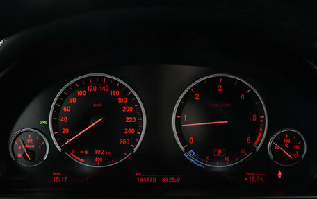 BMW X6, 2018 год, 3 997 000 рублей, 12 фотография