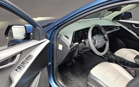 KIA Niro, 2022 год, 1 764 000 рублей, 6 фотография
